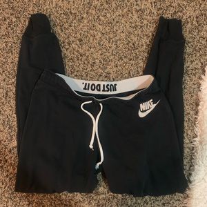 Nike sweatpants
